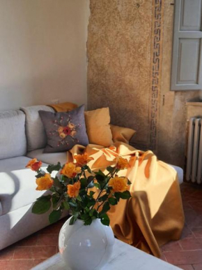Appartamento con vista Sinalunga - Casa Maria Sinalunga